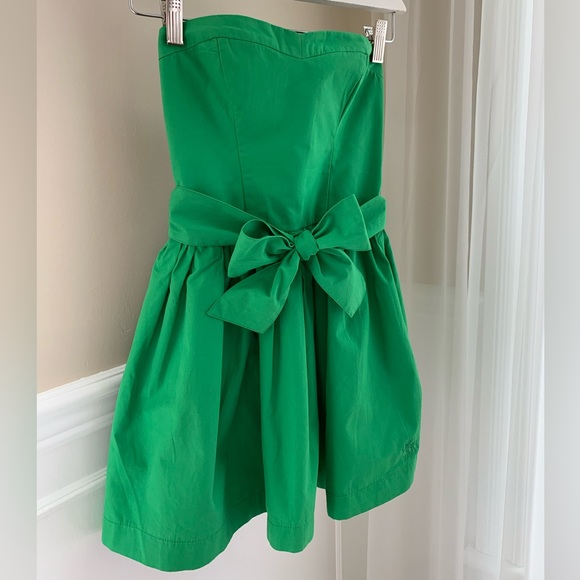 Abercrombie kids size XL dress - Picture 3 of 16